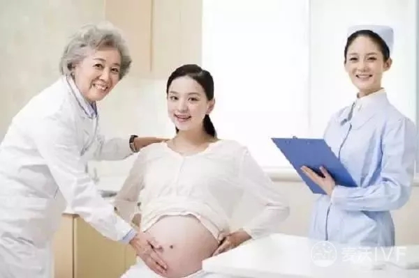 俄罗斯试管婴儿：孕妈身体同时收到这三个信号，说明胎儿发育得很达标，别再担心了