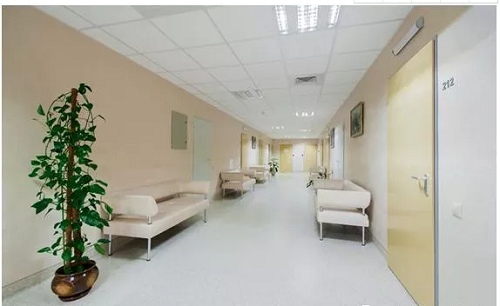乌克兰IRM生殖医院