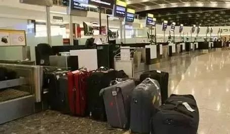 出入境流程详解