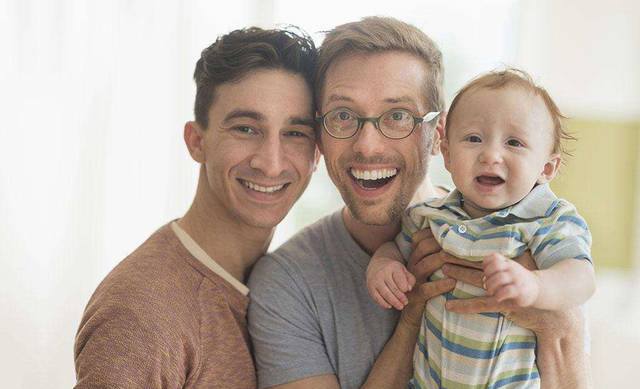 同性恋做美国助孕和美国试管婴儿有什么区别