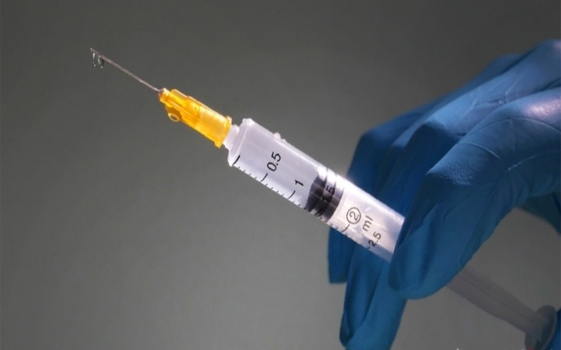 新冠疫苗加强针怎么在网上预约接种？