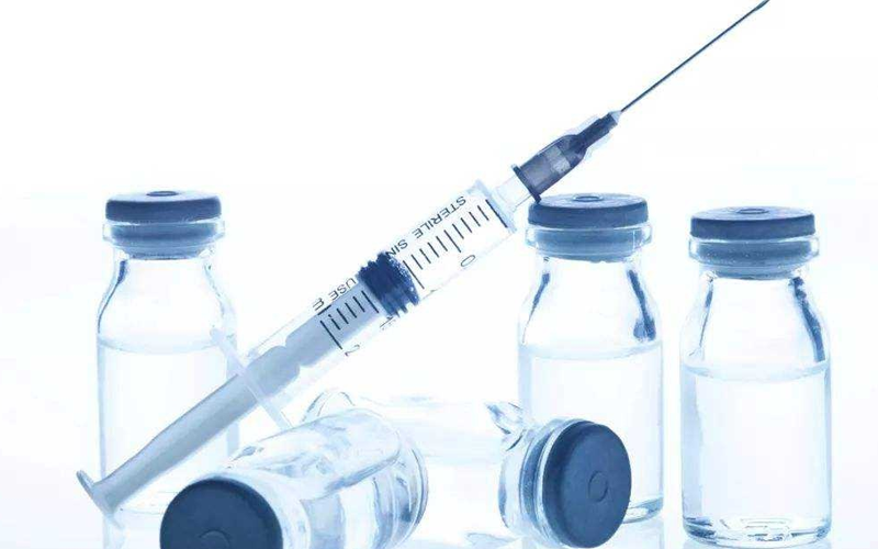 新冠疫苗第三针还在准备