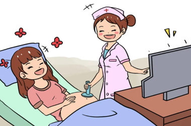 爱之晶：女性子宫小可以做试管婴儿吗？