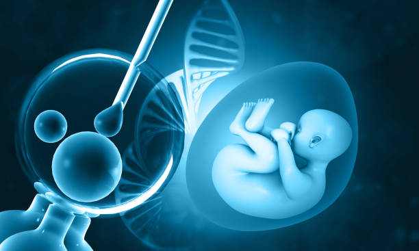 爱之晶：通过第5天的囊胚质量可以分别男女吗？