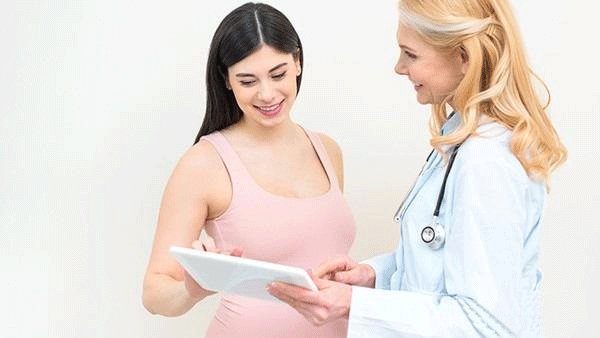 Hello IVF：女性做试管前需要做哪些检查？